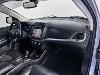 2020 Dodge Journey Crossroad