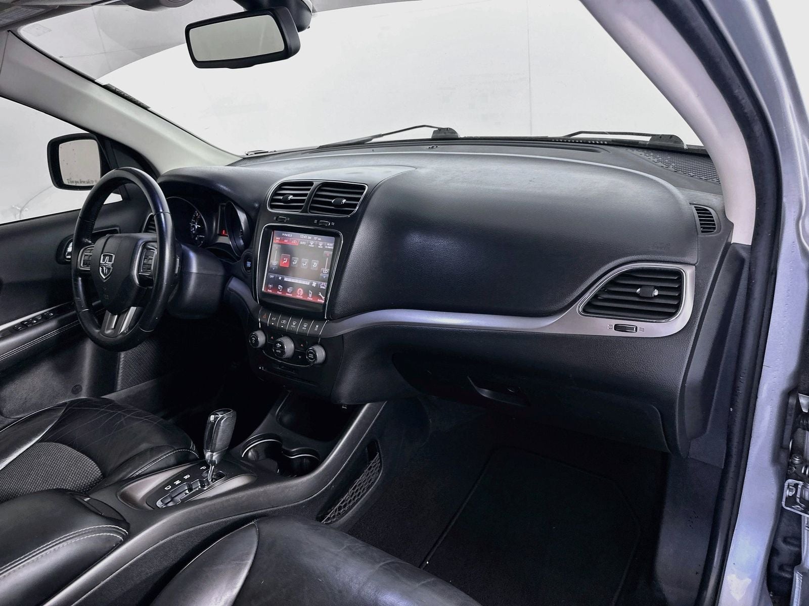2020 Dodge Journey Crossroad