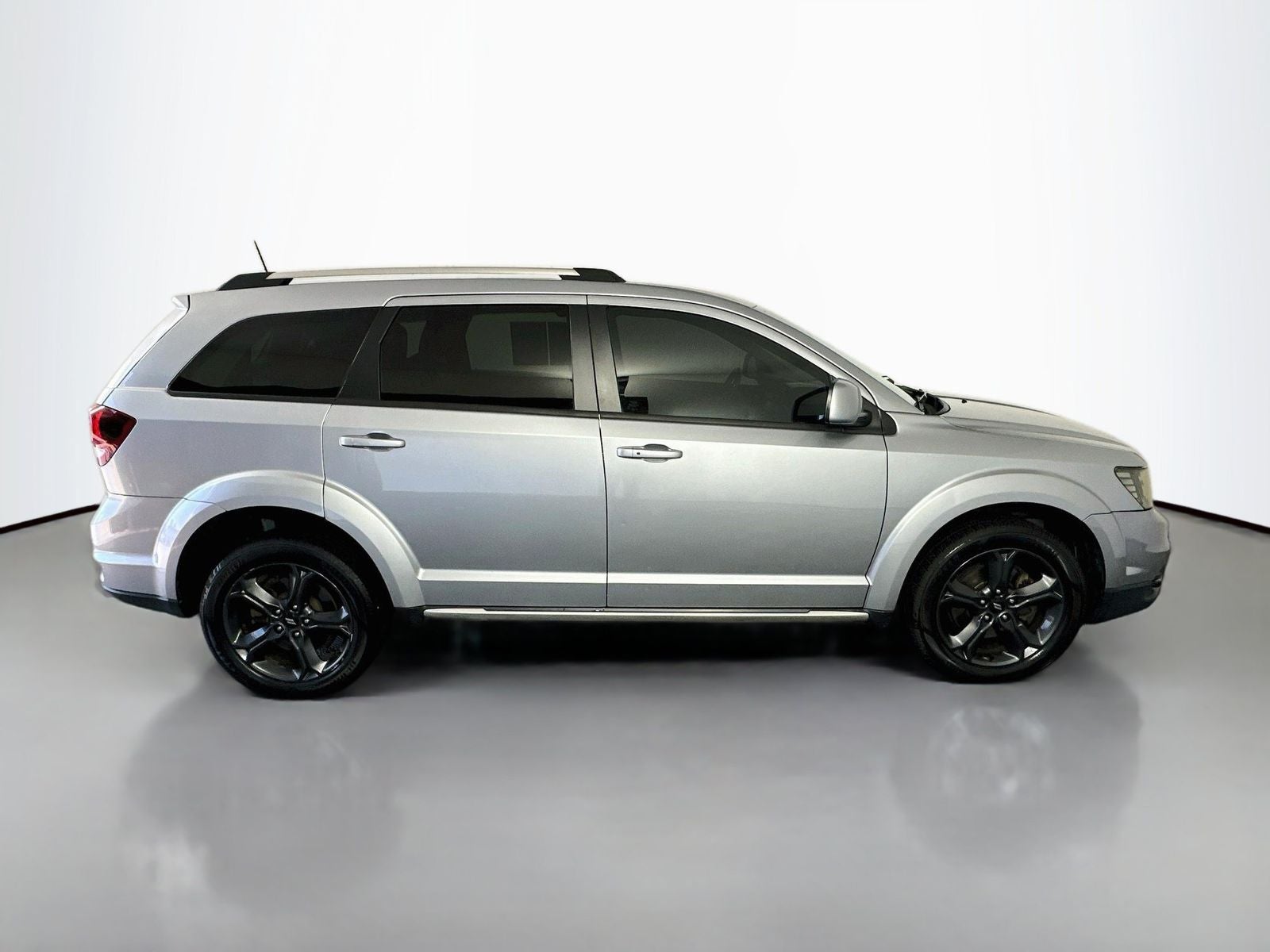2020 Dodge Journey Crossroad