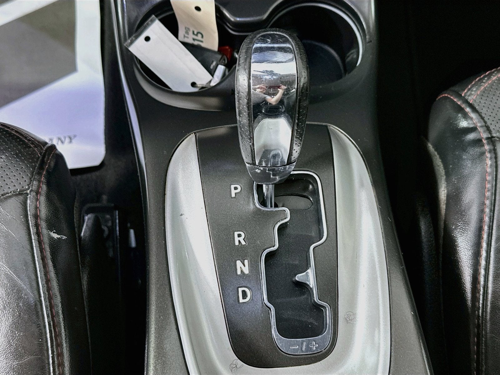 2019 Dodge Journey GT