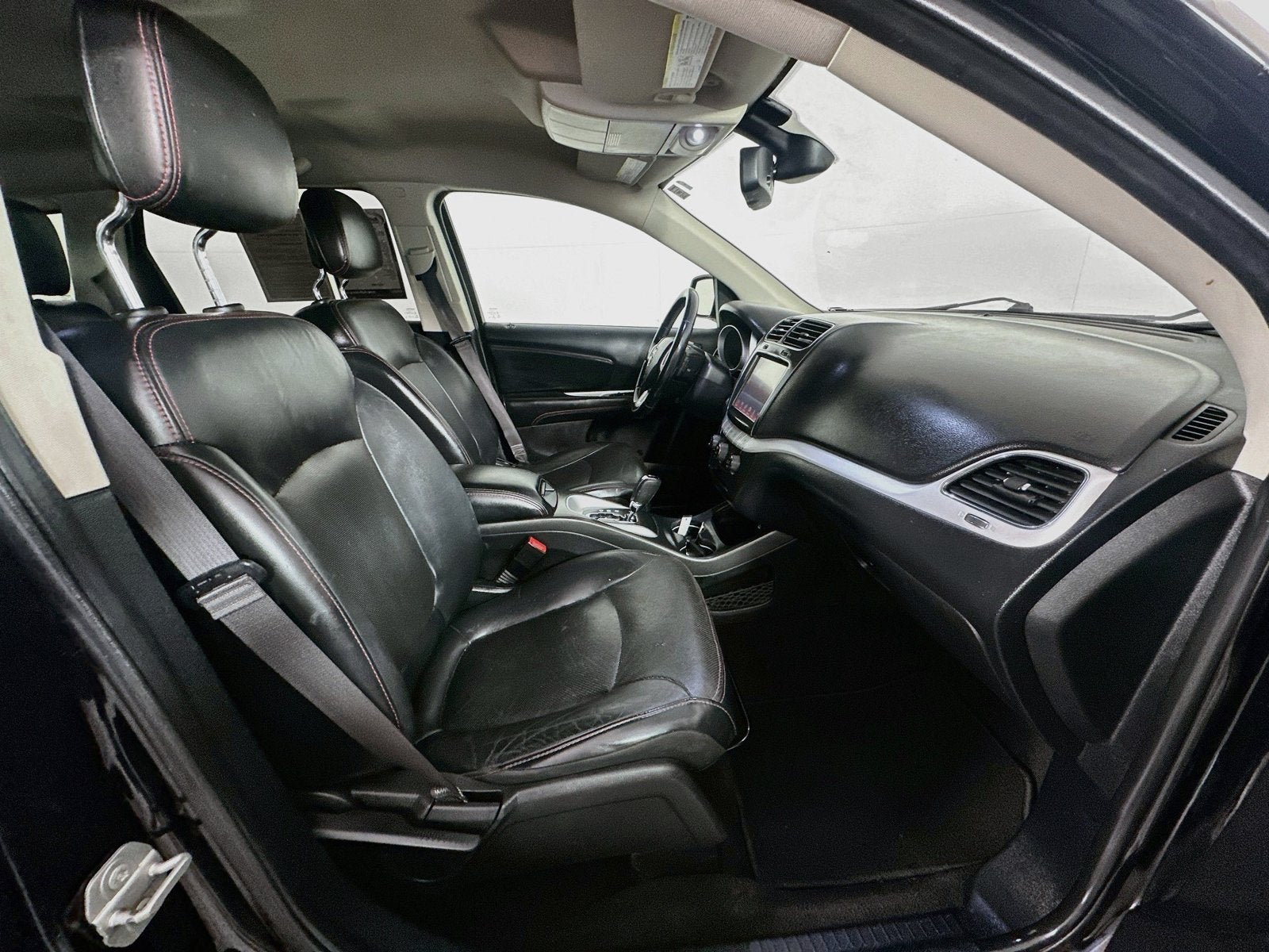 2019 Dodge Journey GT