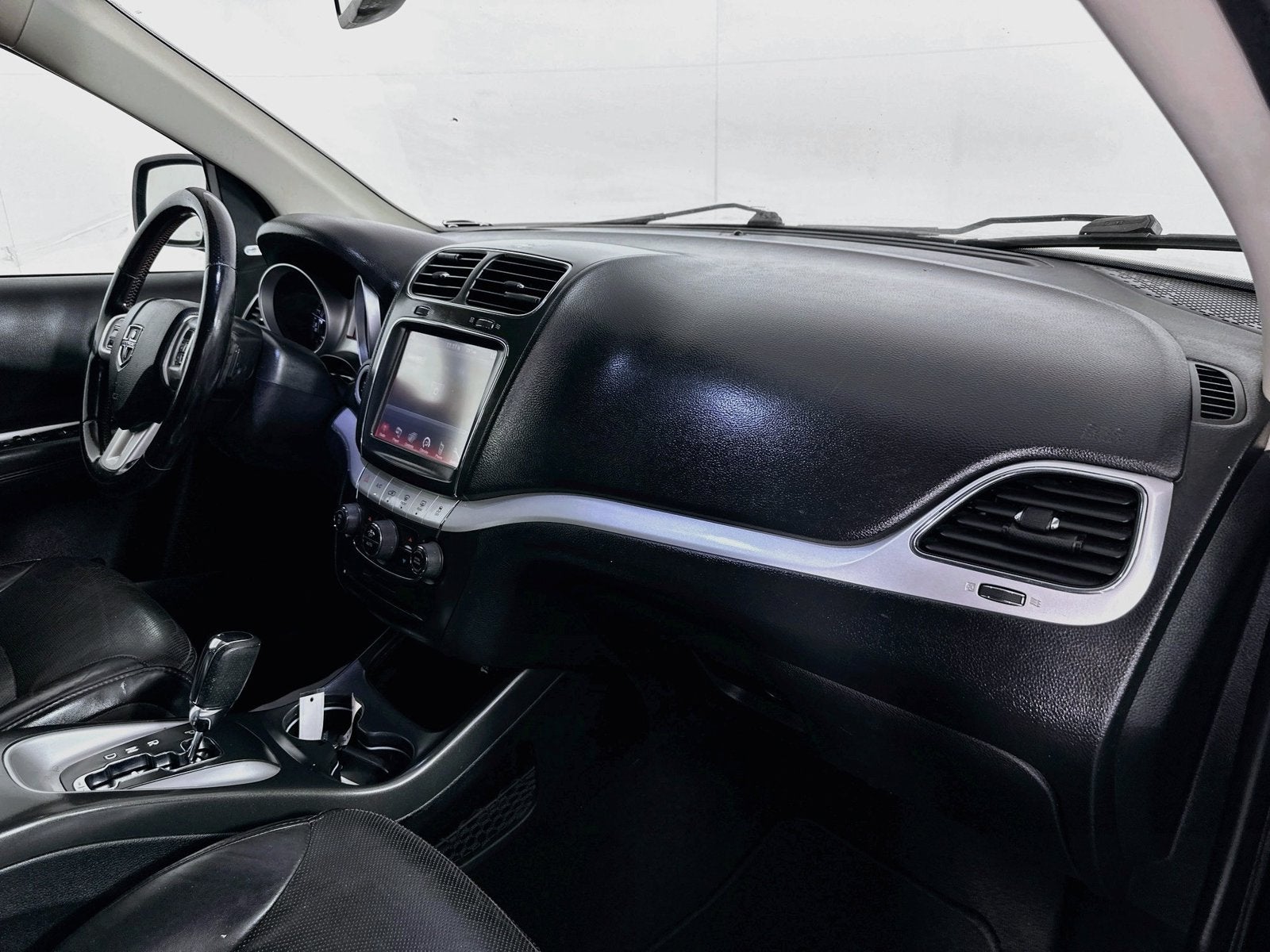 2019 Dodge Journey GT