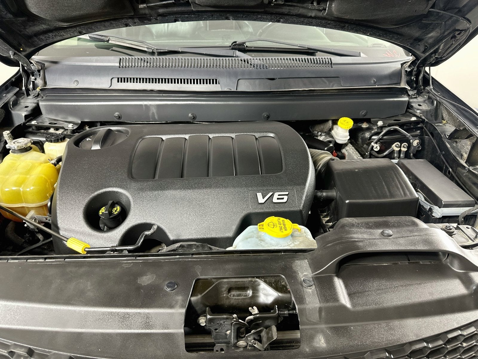 2019 Dodge Journey GT