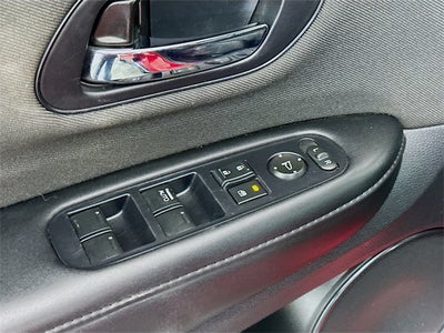 2020 Honda HR-V Sport