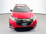 2020 Honda HR-V Sport
