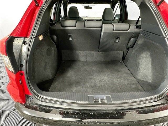 2020 Honda HR-V Sport