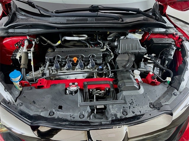 2020 Honda HR-V Sport