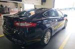 2014 Ford Fusion Energi Titanium