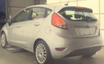 2016 Ford Fiesta Titanium