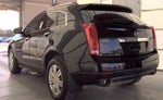 2016 Cadillac SRX Luxury