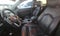 2016 Cadillac SRX Luxury