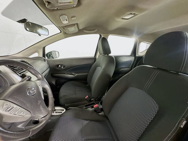 2017 Nissan Versa Note SV