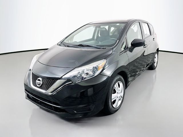 2017 Nissan Versa Note SV