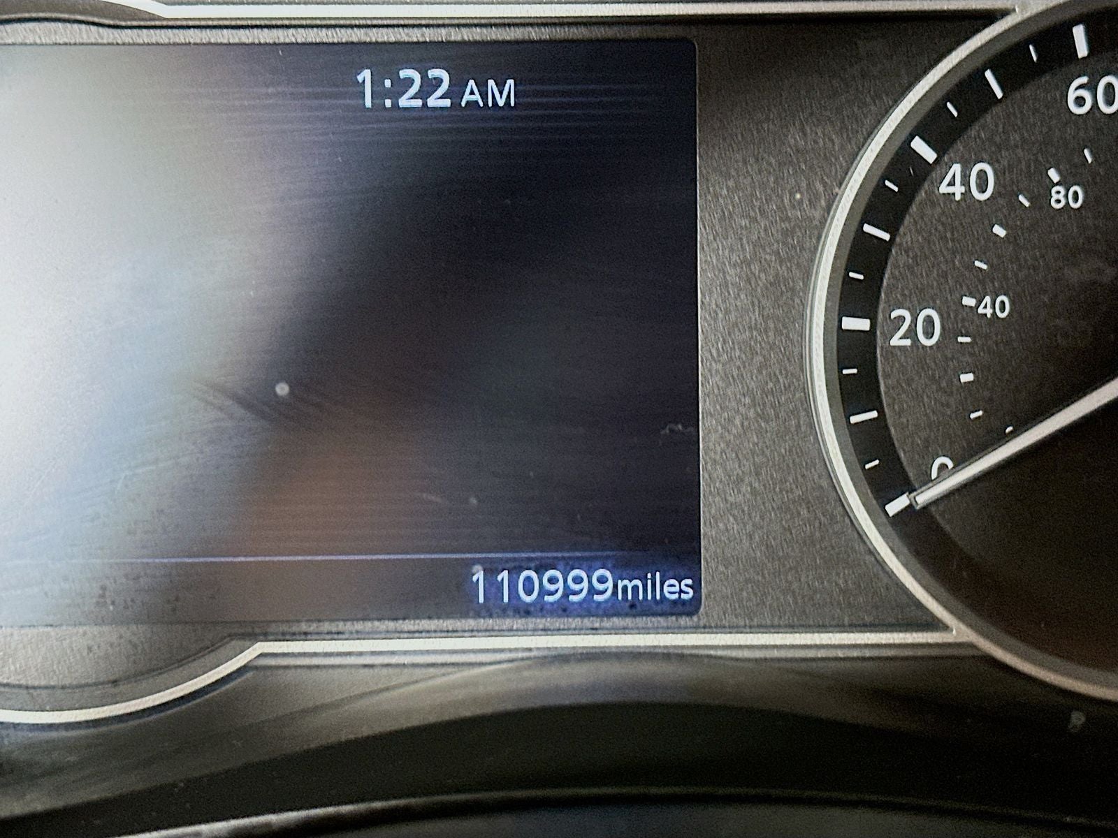 2020 Nissan Versa 1.6 SV