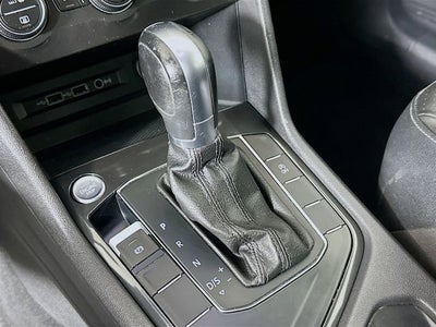 2019 Volkswagen Tiguan 2.0T SE