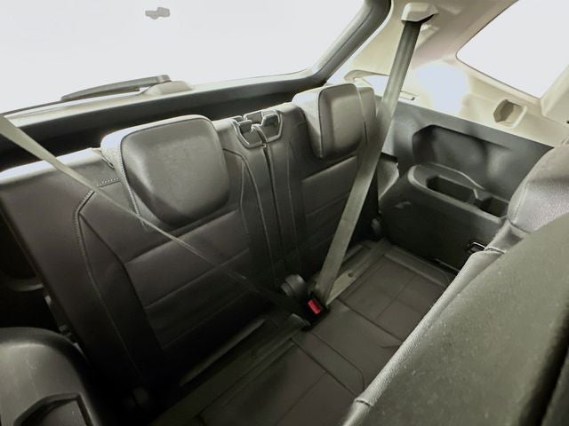 2019 Volkswagen Tiguan 2.0T SE