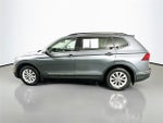 2018 Volkswagen Tiguan 2.0T SE