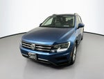 2018 Volkswagen Tiguan 2.0T SE