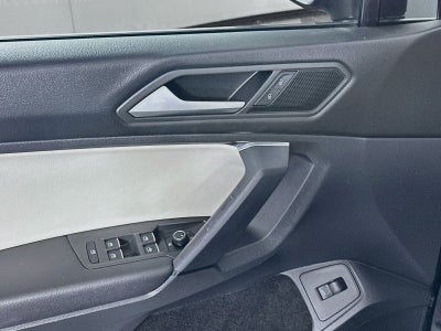 2019 Volkswagen Tiguan 2.0T SEL