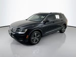 2019 Volkswagen Tiguan 2.0T SEL