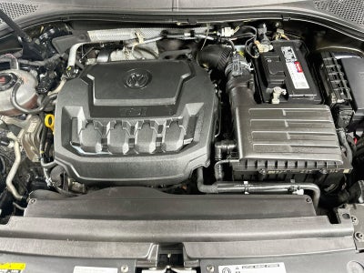 2019 Volkswagen Tiguan 2.0T SEL