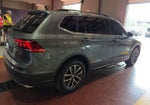 2019 Volkswagen Tiguan 2.0T SE
