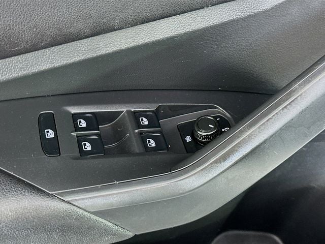 2019 Volkswagen Jetta R-Line