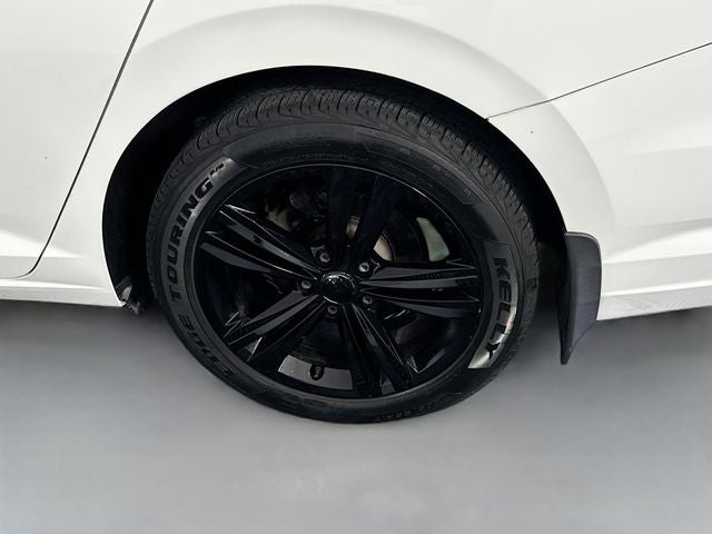 2019 Volkswagen Jetta R-Line