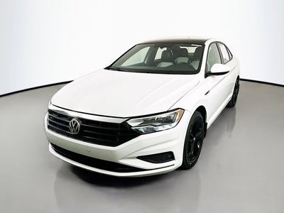 2019 Volkswagen Jetta R-Line