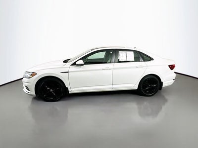 2019 Volkswagen Jetta R-Line