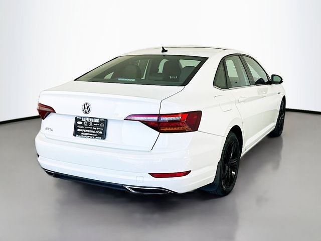2019 Volkswagen Jetta R-Line