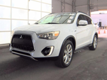 2015 Mitsubishi Outlander Sport GT