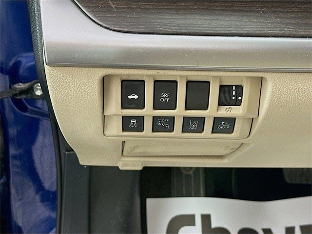 2015 Subaru Legacy 3.6R Limited