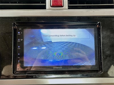 2015 Subaru Legacy 3.6R Limited