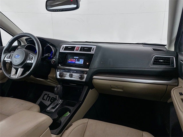 2015 Subaru Legacy 3.6R Limited