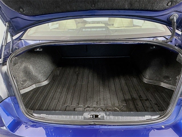 2015 Subaru Legacy 3.6R Limited