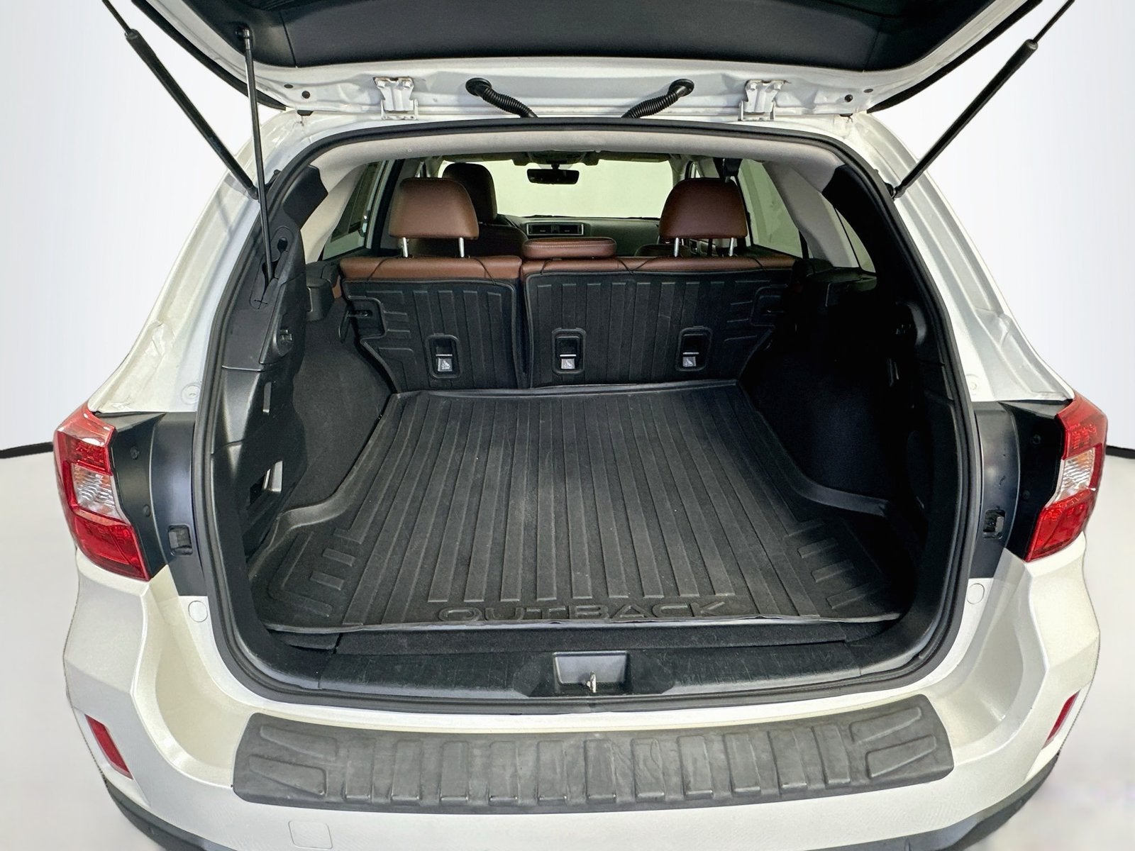 2017 Subaru Outback 3.6R Touring