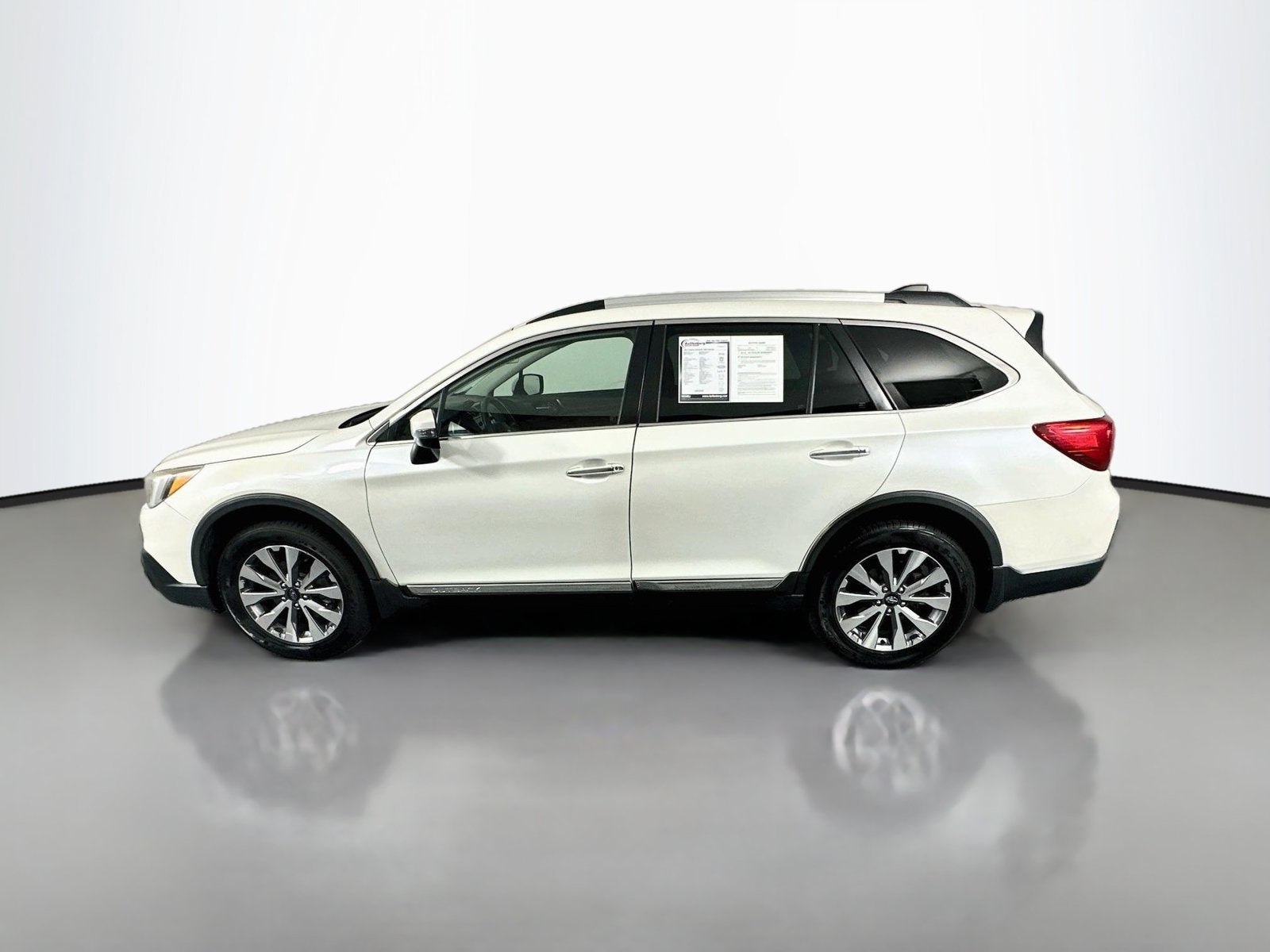 2017 Subaru Outback 3.6R Touring