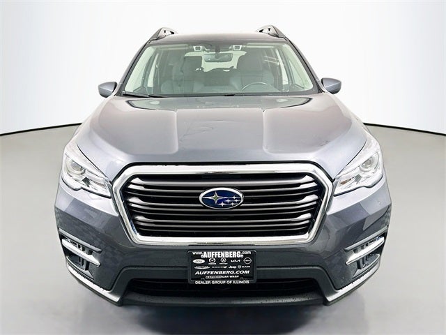2022 Subaru Ascent Premium