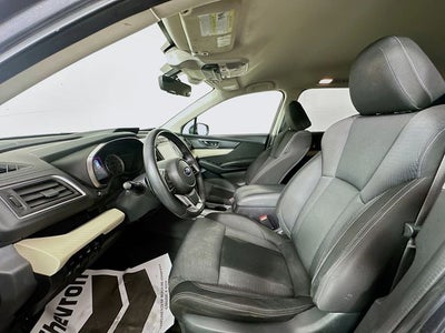 2022 Subaru Ascent Premium