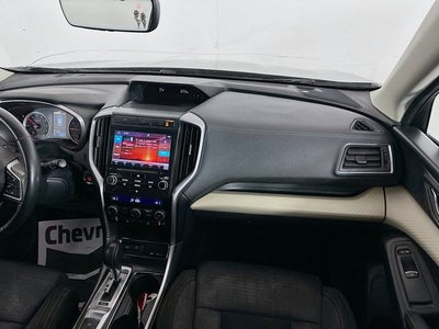 2022 Subaru Ascent Premium