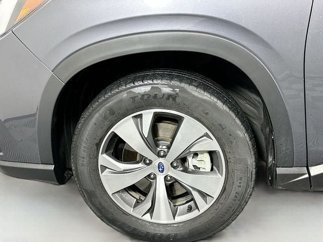 2022 Subaru Ascent Premium