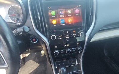 2022 Subaru Ascent Premium