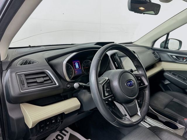 2022 Subaru Ascent Premium