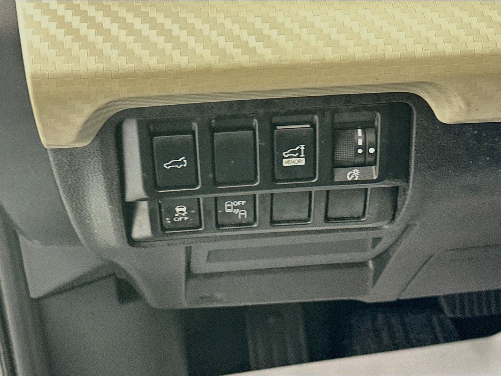 2019 Subaru Ascent Premium