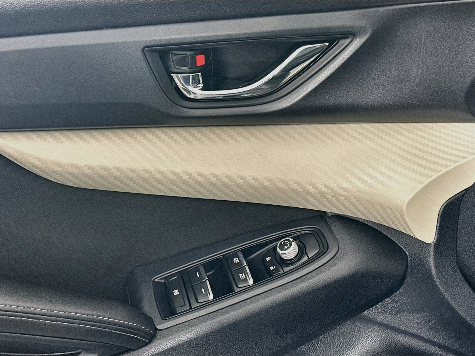 2019 Subaru Ascent Premium