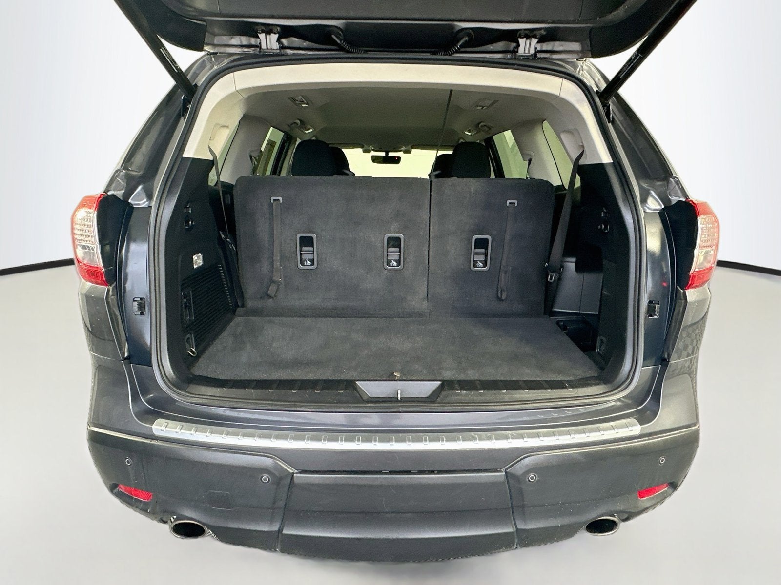 2019 Subaru Ascent Premium