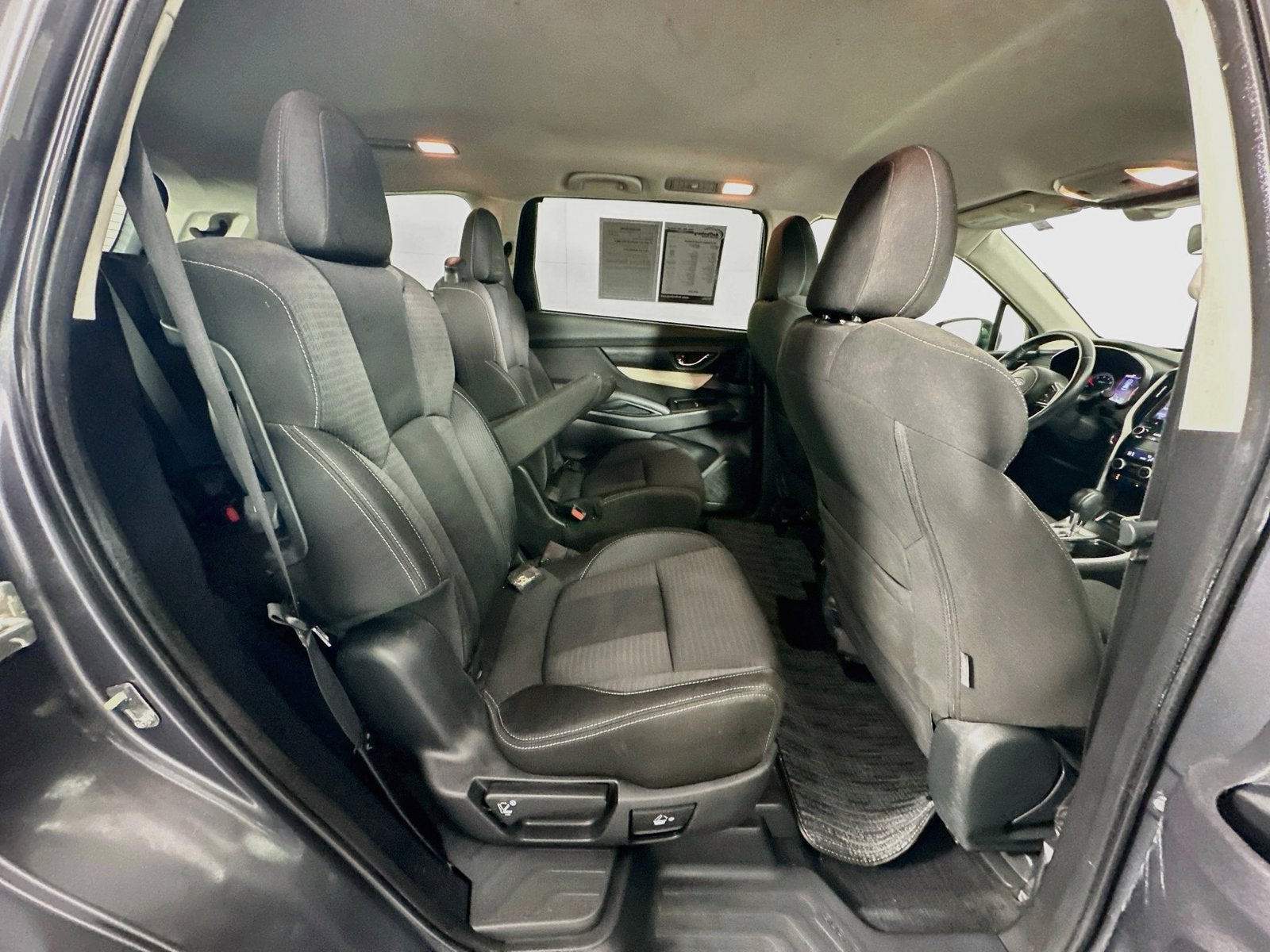 2019 Subaru Ascent Premium