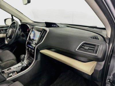 2019 Subaru Ascent Premium
