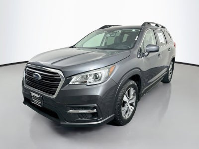2019 Subaru Ascent Premium